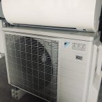 ¥55,000 中古 ダイキン DAIKIN F56VTEP-W