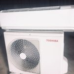 ¥29,000 中古 東芝 TOSHIBA RAS-C225R(W)